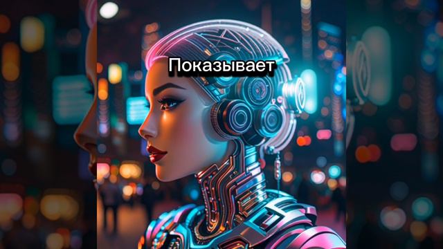 ТЫ ЗНАЛ - КАК ИИ ВИДИТ ЛЮБОВЬ? 💘💞#любовь #нейросети#chatgpt#доходныепроекты#бизнес#обучение смотреть онлайн