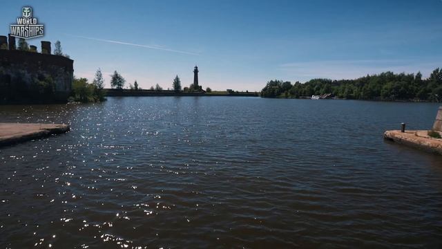 Форт «Кроншлот» смотреть онлайн