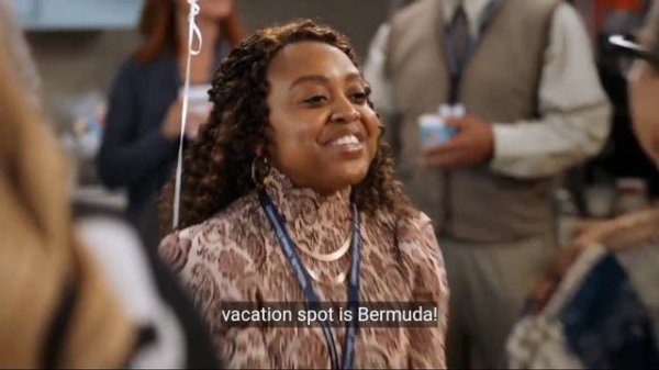 abbott elementary funniest bits (season 1)