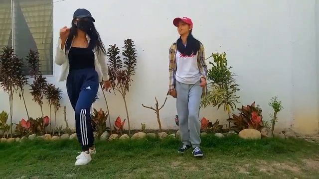 Hip-hop (Tutting, B-Boying, Waacking, Shuffling, Popping, Locking and Krumping) in G-10 P.E perform смотреть онлайн