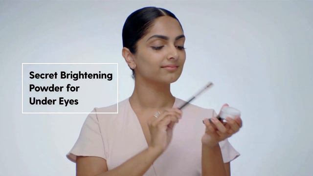 How to Conceal, Cover and Brighten Dark Undereye Circles | Laura Mercier смотреть онлайн