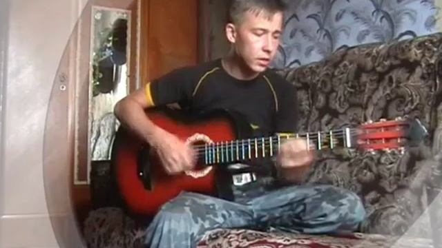 В последний раз (cover) смотреть онлайн