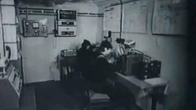 Ядерная безопасность смотреть онлайн