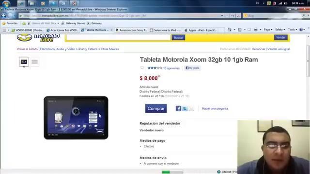 Tablet Pc Windows 7 Dual Core 1.8ghz N570 DDR3 Super.mp4 смотреть онлайн