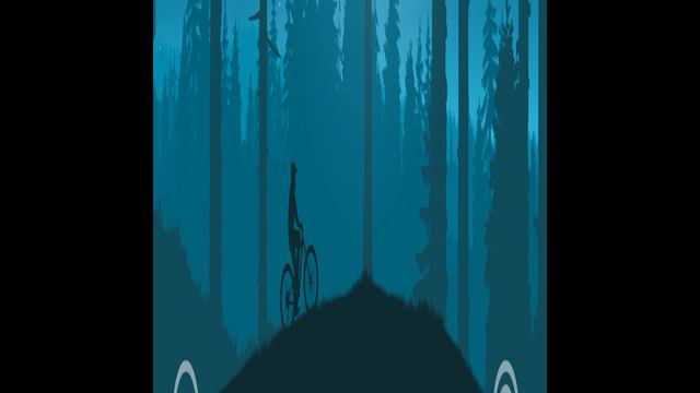 Mountain Bike Xtreme ПРОШЁЛ 63 УРОВЕНЬ