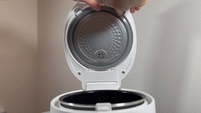 CUCKOO CR 0675F 6 Cup Uncooked Micom Rice Cooker 13 Menu Options Review смотреть онлайн