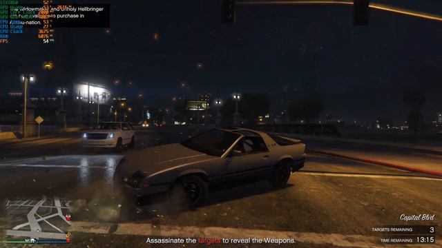 Xeon X5650 / GTX 1060 3gb Gaming Performance