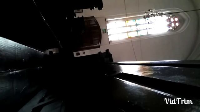 Орган Кафедра́льного собо́ра в Калинингра́де #калининград #кёнигсберг #орган смотреть онлайн