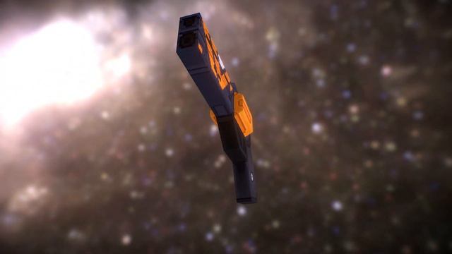 Behind The Scenes - Bubble Trouble - Destiny Minimations