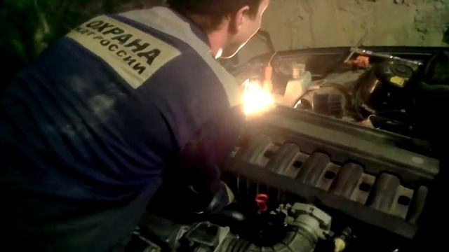 ремонт бмв смотреть онлайн