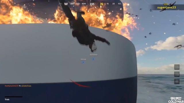 You Saved My Life! (When Idiots Play Games #221) смотреть онлайн