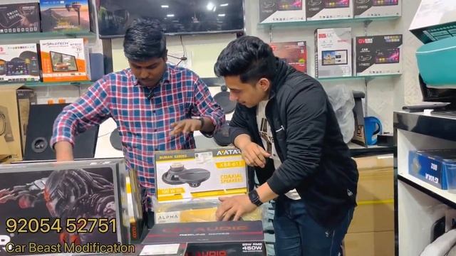 Best car speakers under 2000 in India 2023✅Best Speakers For Car Components Or Coaxial Speakers? смотреть онлайн