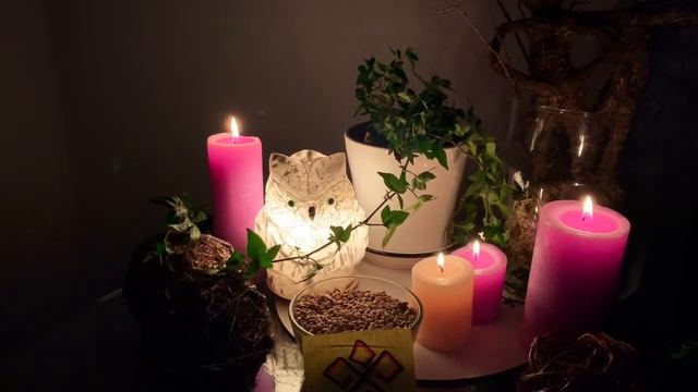 №6 Бог Чур — чистка вашего дома. смотреть онлайн