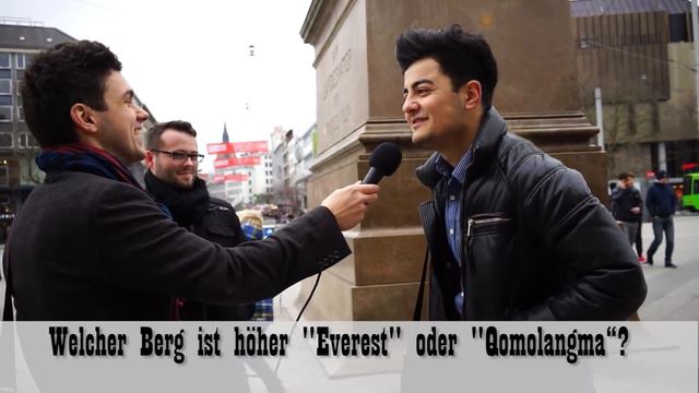 Faschismus aus Deutschland?! / Quiz / Schulkenntnisse / Abifaul смотреть онлайн