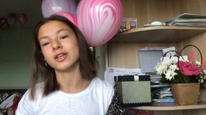 Мои подарки на ДР?? 13 лет| МНЕ ПОДАРИЛИ айфон X????