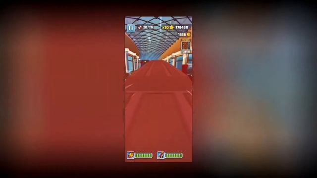 КРУТОЙ БАГ В SUBWAY SURFERS НА БЕССМЕРТИЕ NEW 2021!!! смотреть онлайн