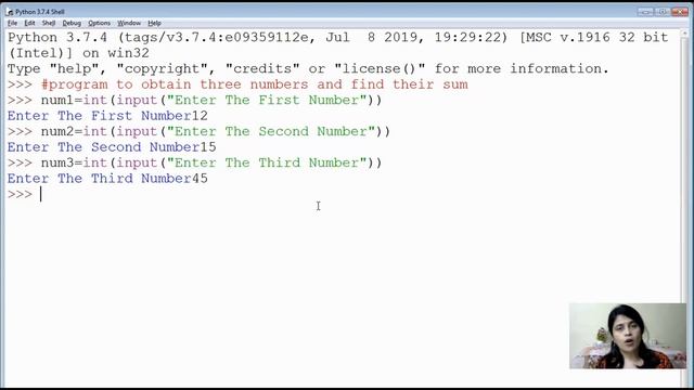 8. Python Tutorial for Beginners | How to Start Python Coding смотреть онлайн