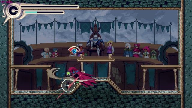 Vernal Edge Hard Mode Playthrough Part 1 смотреть онлайн