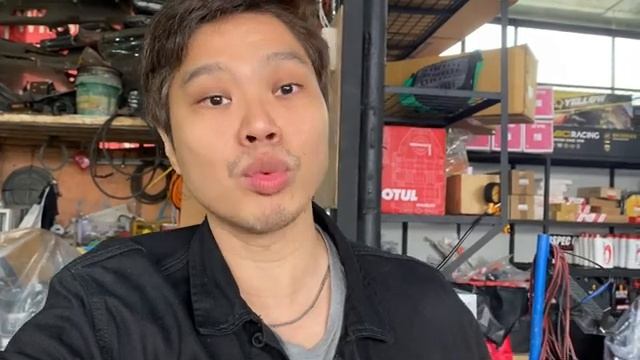 Honda Civic FD - MOTUL Oil Update After 9 Months смотреть онлайн
