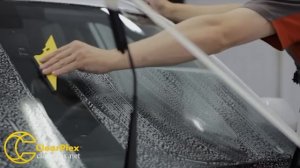 ClearPlex - Защитная пленка для лобового стекла