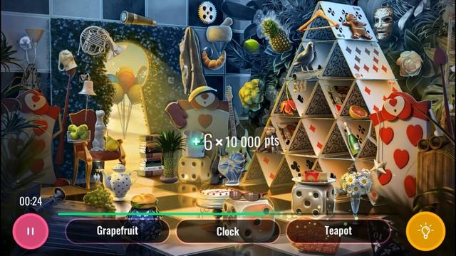 Story of Alice – Lost in Wonderland – The Best Hidden Objects Game free for Android 2019 смотреть онлайн