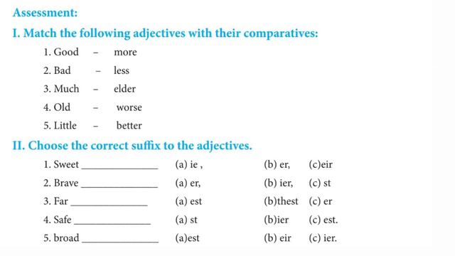 8th Standard English Refresher Course Module Answer key 2021-2022 Part-4 смотреть онлайн