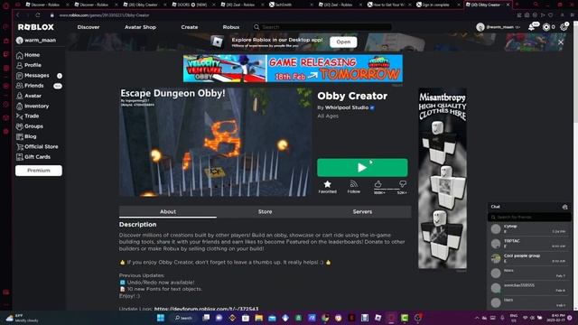 How to get Shaders In Roblox! (2023) смотреть онлайн