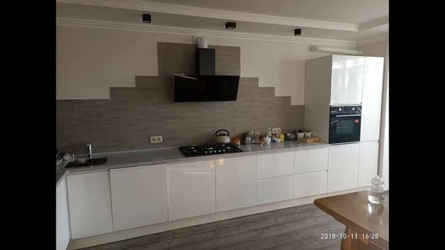 Где заказать кухню? смотреть онлайн
