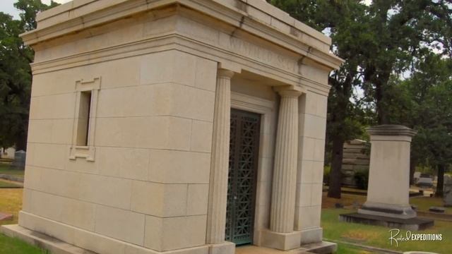 The Mansion of Fort Worth Texas смотреть онлайн