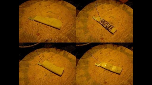 Как зарядить мобильный телефон без розетки! смотреть онлайн