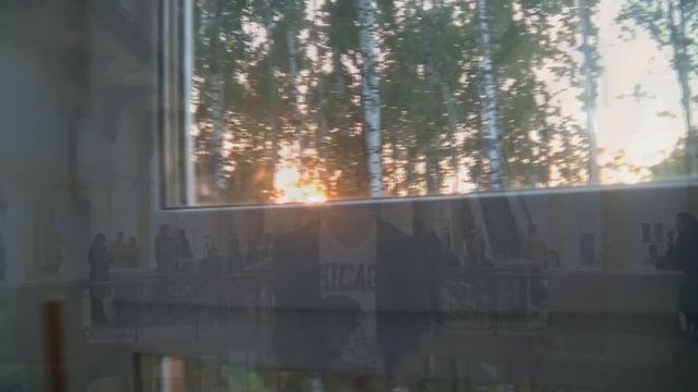 Портрет - Музыкант Евгений Холопов смотреть онлайн