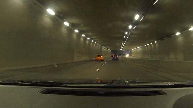 Focus RS MK1 & Focus ST-2 racing. смотреть онлайн