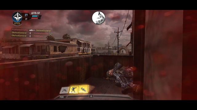 CALL OF DUTY MOBILE GAMEPLAY смотреть онлайн