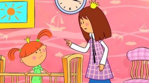 ? Жила-была Царевна - Раскраски - Не буду спать! Развивающие мультики - Учим цвета с малышами →