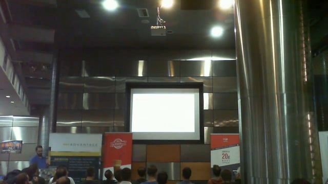 GDG Android Athens: Kotlin & The journey towards a platform agnostic code base смотреть онлайн