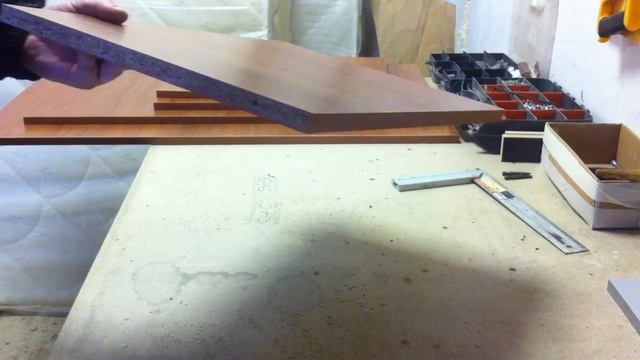 МЕБЕЛЬНЫЙ КОНДУКТОР СВОИМИ РУКАМИ (видео уроки)