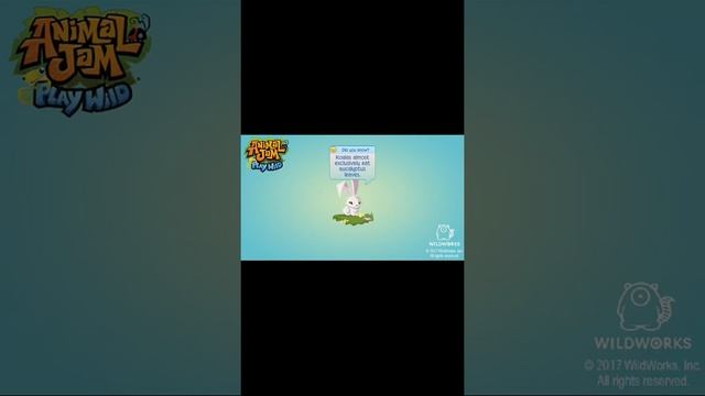 Обзор игры "Animal Jam-Play Wild" смотреть онлайн
