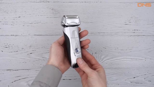 Распаковка электробритвы Braun 7893s/ Unboxing Braun 7893s смотреть онлайн