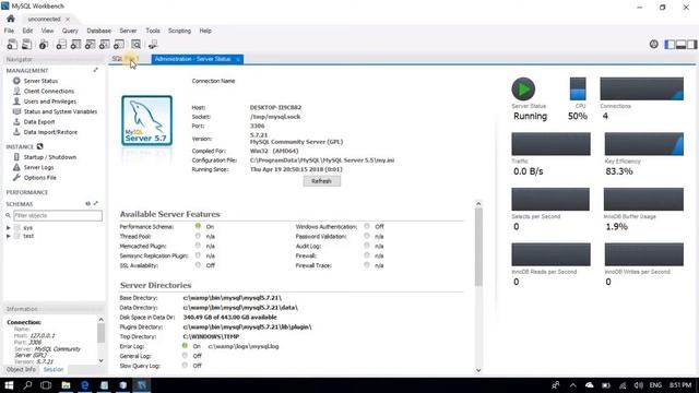 Conectar Java con MySQL | NetBeans | MySQL Workbench смотреть онлайн