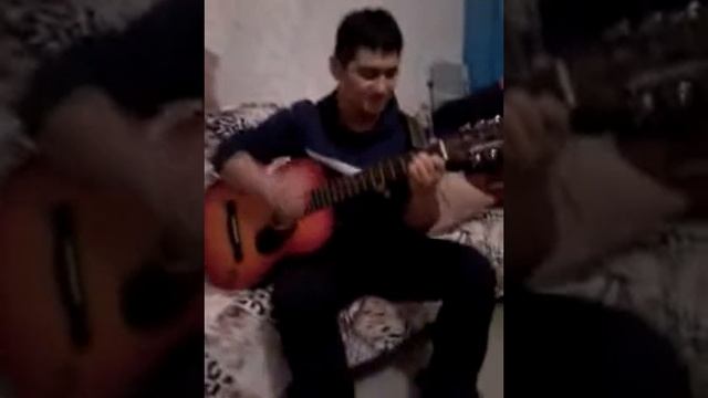 песня под гитару\ смотреть онлайн