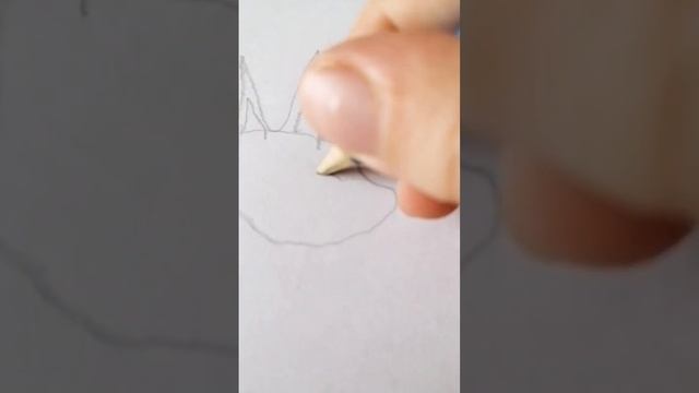 как рисовать кота смотреть онлайн