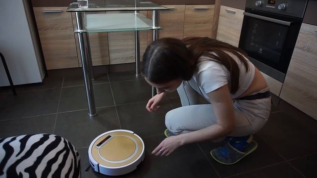 Короче говоря, я робот пылесос 2 смотреть онлайн