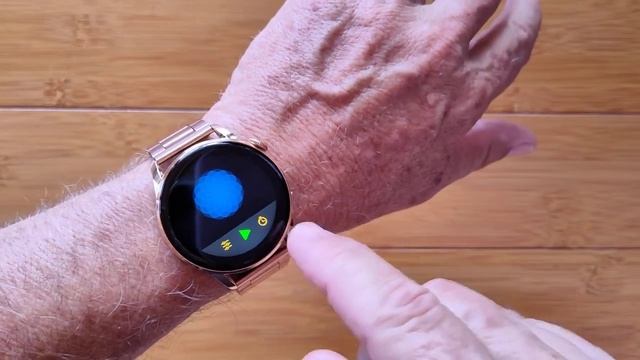 DTNo.1 DT3 IP68 Waterproof Classy Dress Smartwatch with two Bands: Unboxing and 1st Look смотреть онлайн