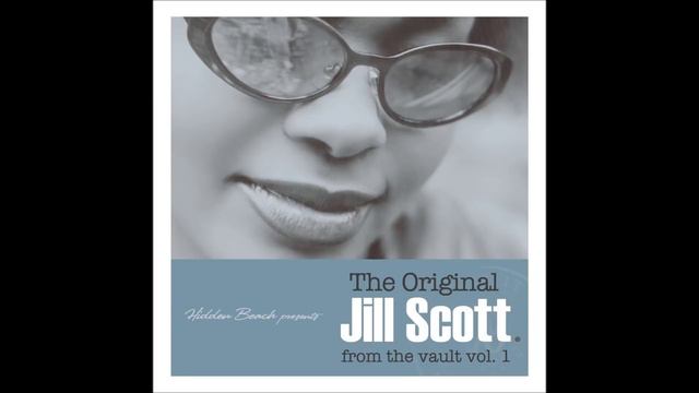Jackin' Jill Scott (A House Mix of Jill Scott Songs) by DJ Chuck Dog смотреть онлайн