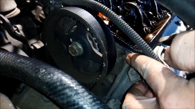 Регулировка клапанов митсубиси ланцер 9 цедия.mp4 смотреть онлайн