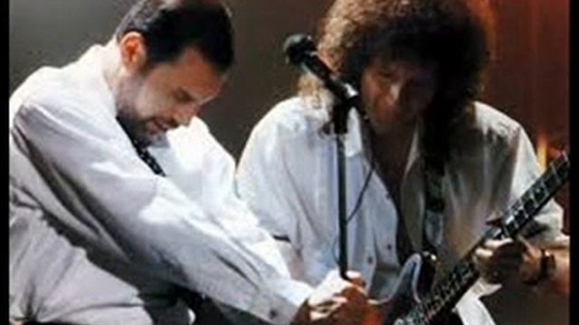 QUEEN: I WANT IT ALL INSTRUMENTAL смотреть онлайн