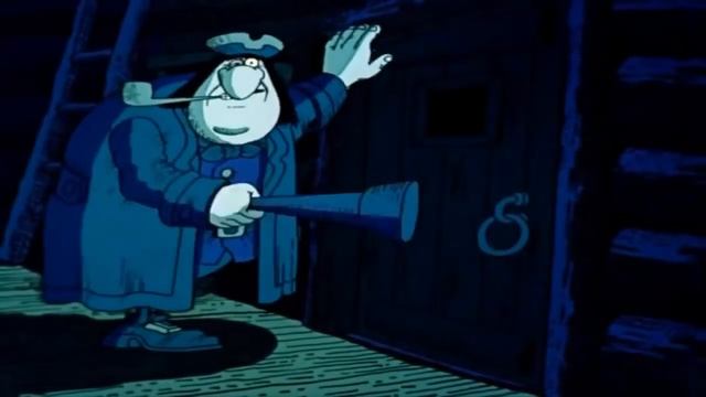 Остров сокровищ | RYTP 6 смотреть онлайн