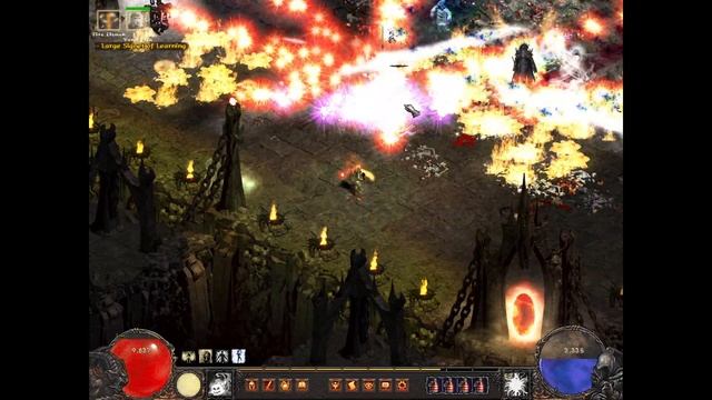 MEDIAN XL 2.3 | LEGION OF THE DAMNED | BONE CHIMES | FIRE BLOOD AMAZON 140+ смотреть онлайн