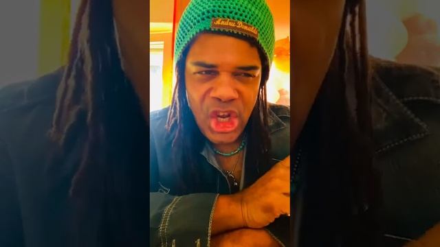 Andru Donalds/ Эндрю Дональдс. Тур по России. Весна 2023. Видеоприглашение