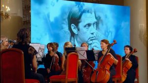 Иосиф Кобзон - Память (Г. Мовсесян - Р. Рождественский) (21.09.2019)